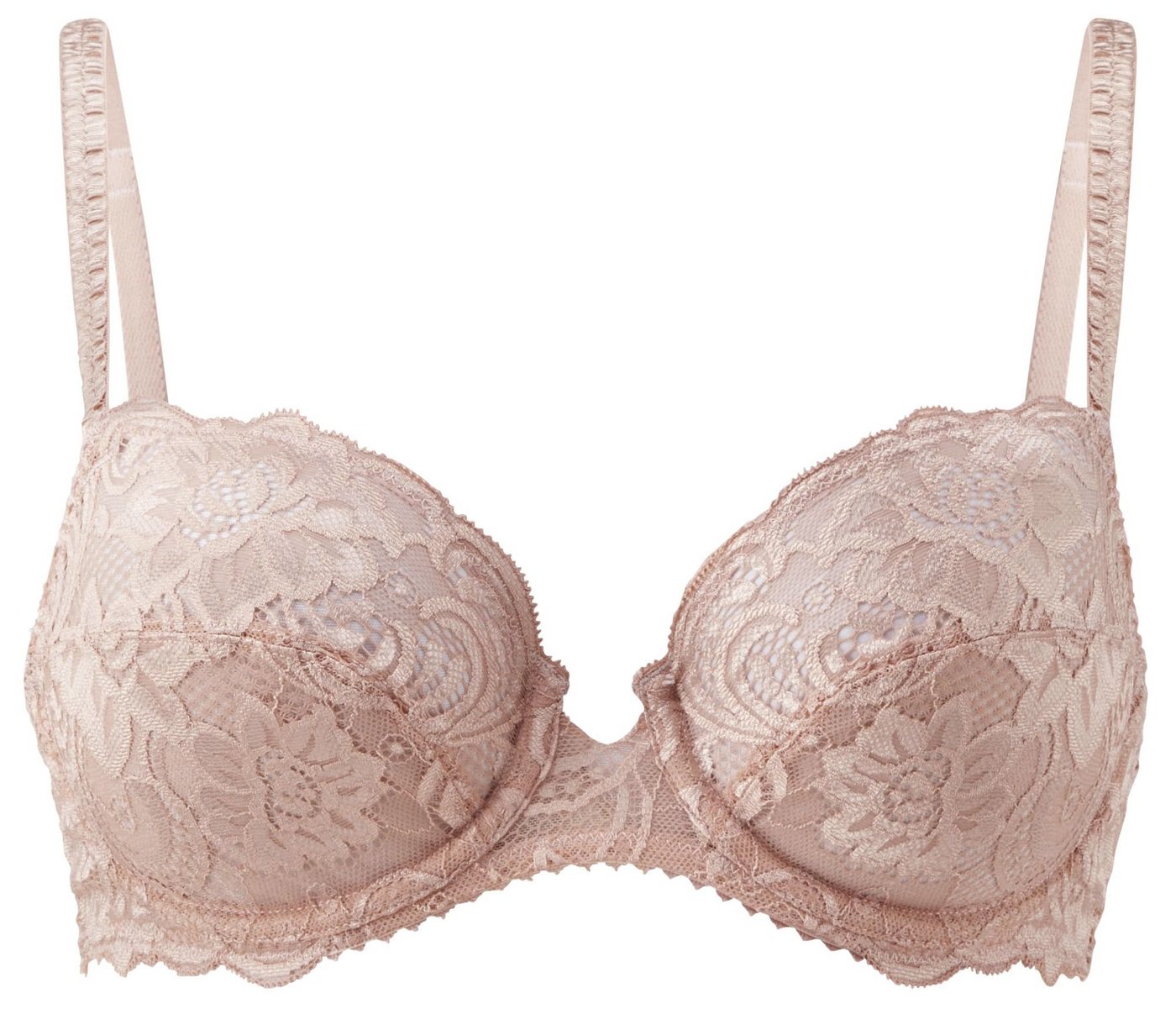 Gossard Bügel-BH Gypsy Bügel BH Caramel 75I Gossard Bügel-BH Gypsy Bügel BH Caramel 75I von Gossard