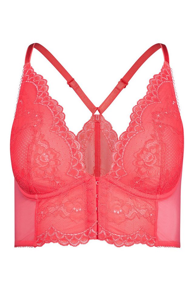 Gossard Corsage Superboost Bralette F-J Cup von Gossard