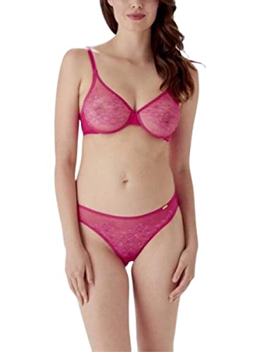 Gossard Damen 13003 Hpk Slip, hot pink, 36 von Gossard