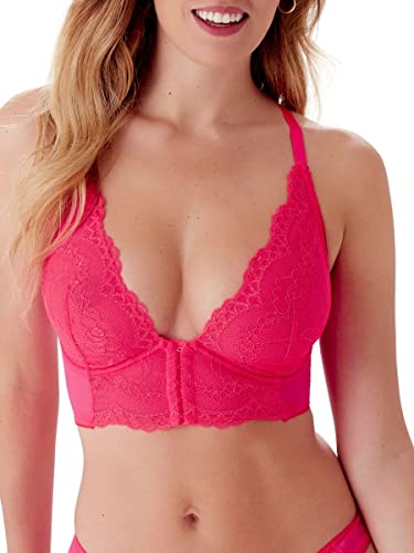 Gossard Damen 7718 Dvp BH, Diva Pink, 75F von Gossard