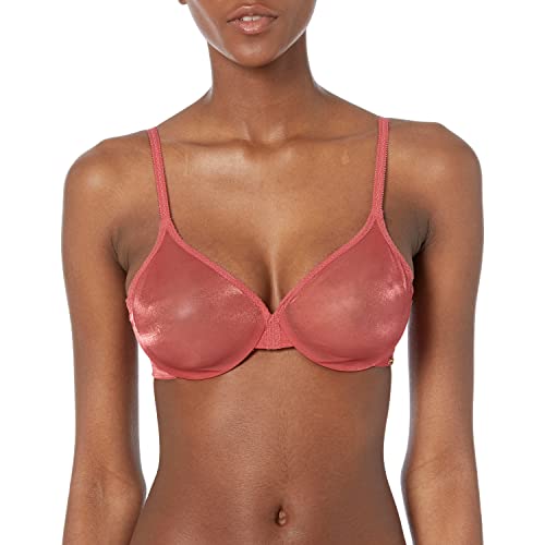 Gossard Damen Glossies Lace Everyday BH, Pink (Raspberry Sorbet), 65C von Gossard
