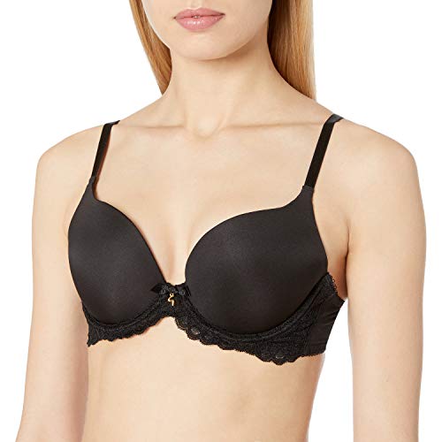 Gossard Damen Lace T-Shirt Push-Up BH von Gossard