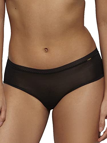 Gossard Damen Shorts, , Gr. X-Small, Schwarz (Black) von Gossard