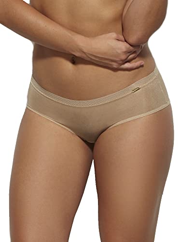 Gossard Damen Shorts , , Gr. X-Large, Beige (Nude) von Gossard