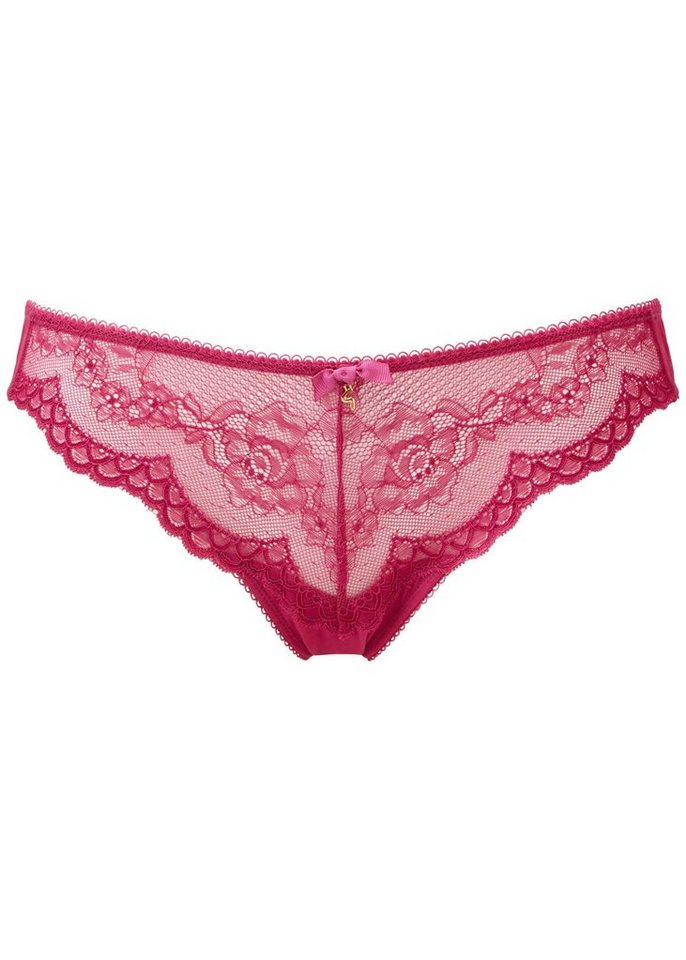 Gossard Slip Lace Slip Vivacious XS (Slip, 1-St., Spitze/Netz) von Gossard