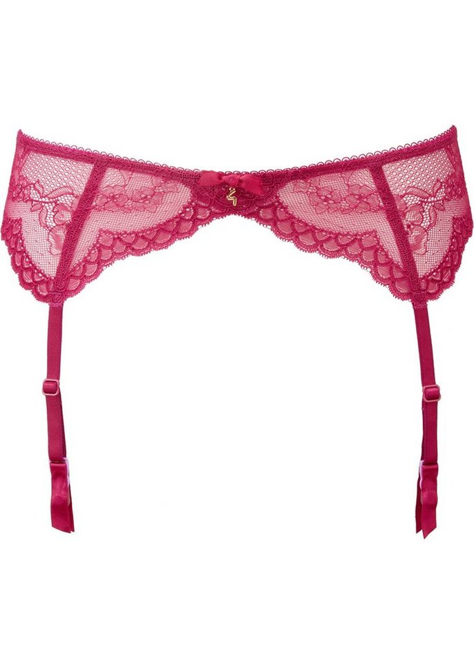 Gossard Strapsgürtel Lace Strumpfgürtel Vivacious XS Gossard Strapsgürtel Lace Strumpfgürtel Vivacious XS von Gossard