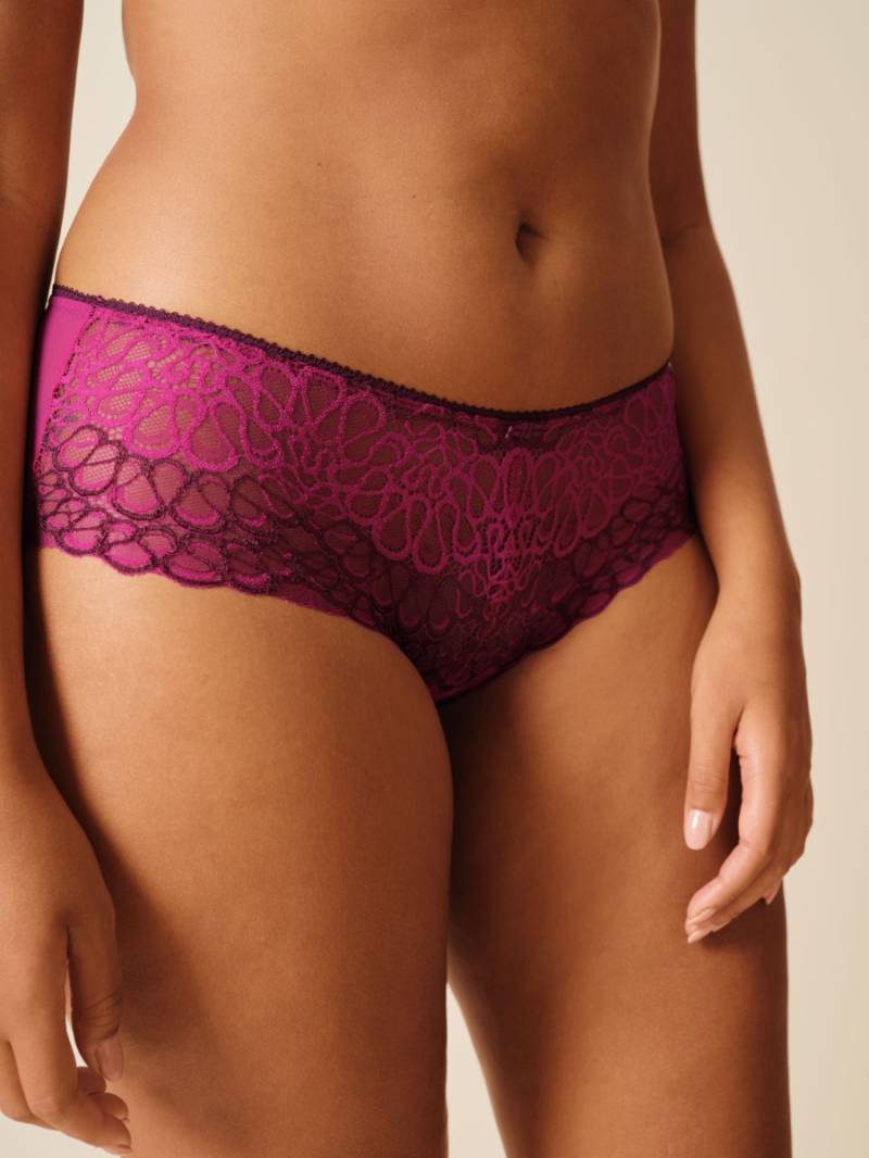 Swirl Short - Raspberry von Gossard
