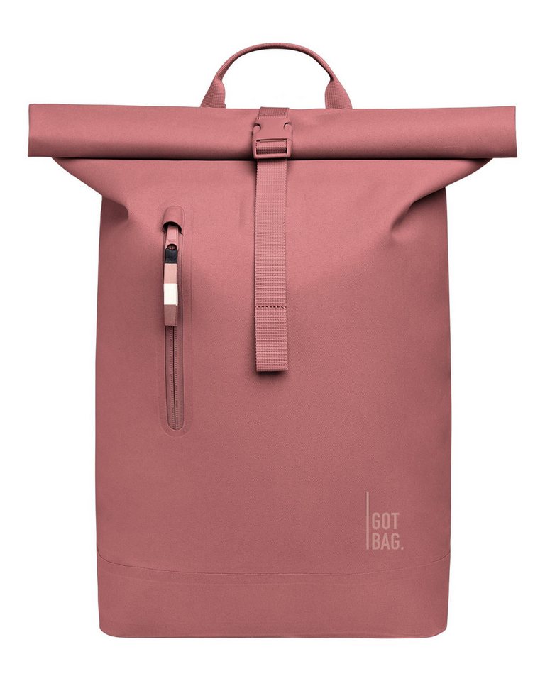 Got Bag Daypack Rucksack ROLLTOP LITE 2.0 von Got Bag