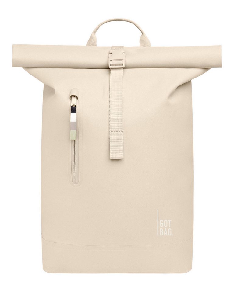 Got Bag Daypack Rucksack ROLLTOP LITE 2.0 von Got Bag