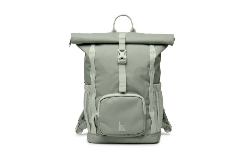 Got Bag Geldbörse Adventure Rolltop von Got Bag