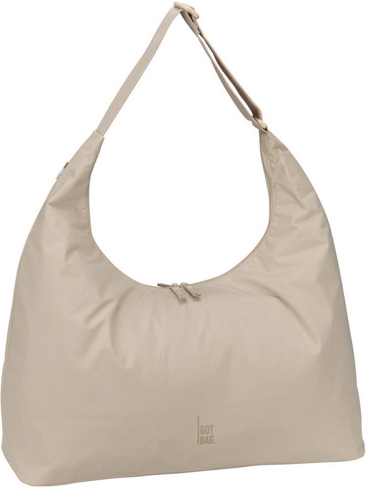 Got Bag Handtasche T-Shape Bag Large, Shoulder Bag von Got Bag