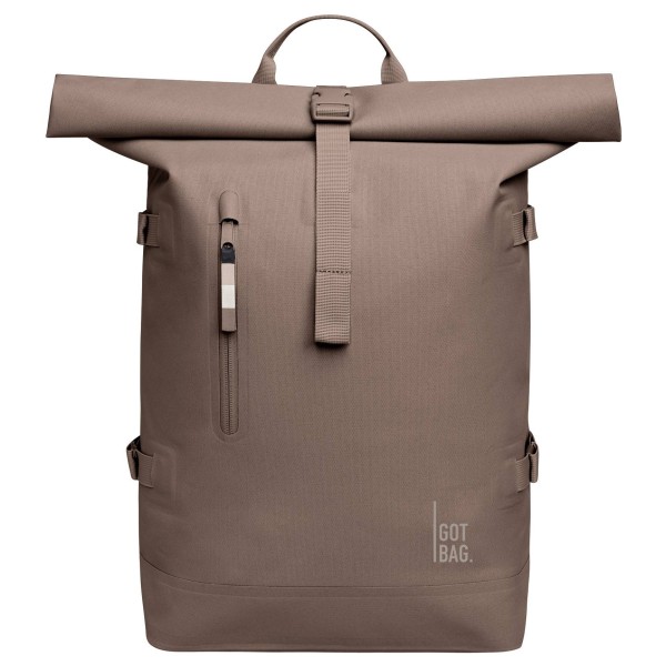 Got Bag - Rolltop 31 2.0 - Daypack Gr 31 l braun von Got Bag