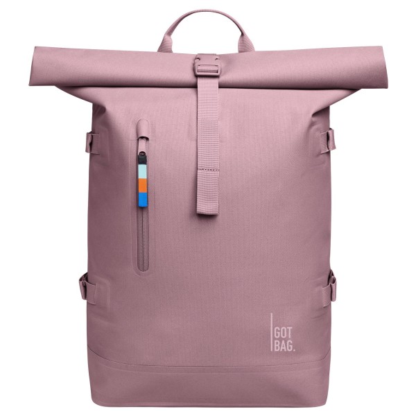 Got Bag - Rolltop 31 2.0 - Daypack Gr 31 l rosa von Got Bag