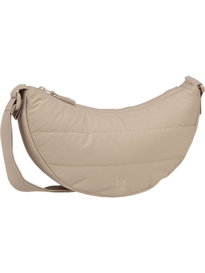 Got Bag Rucksack Puffer Moon Bag Small von Got Bag