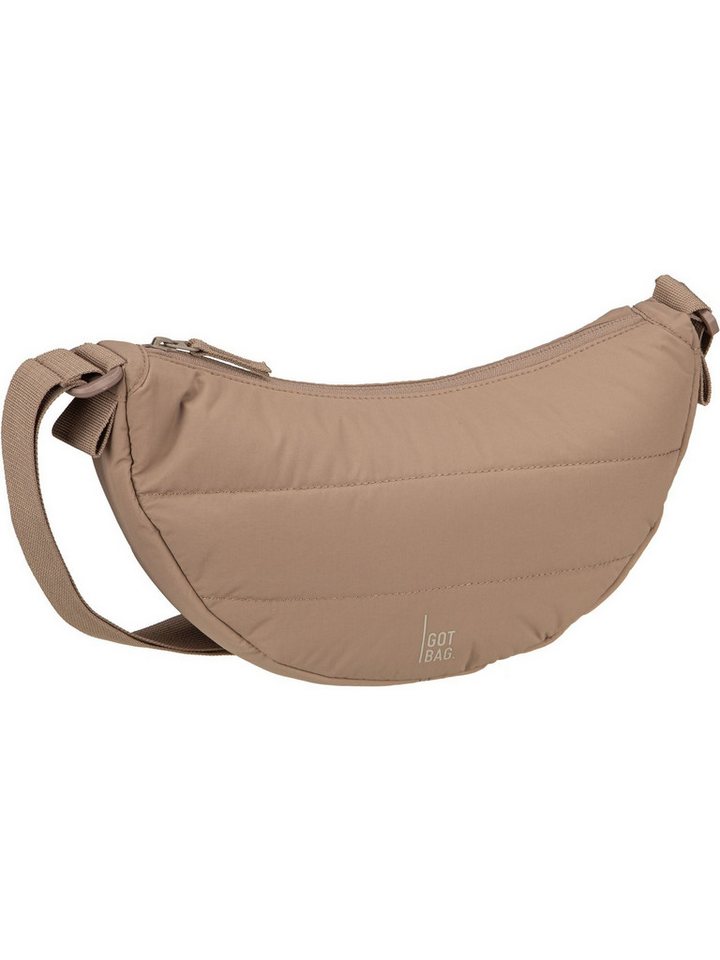 Got Bag Rucksack Puffer Moon Bag Small von Got Bag