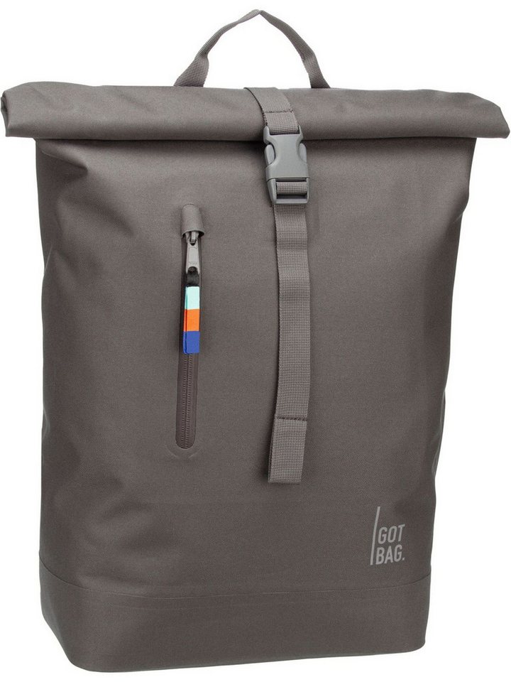 Got Bag Rucksack Rolltop Lite 2.0 von Got Bag