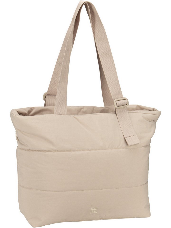 Got Bag Shopper Puffer Tote Bag von Got Bag