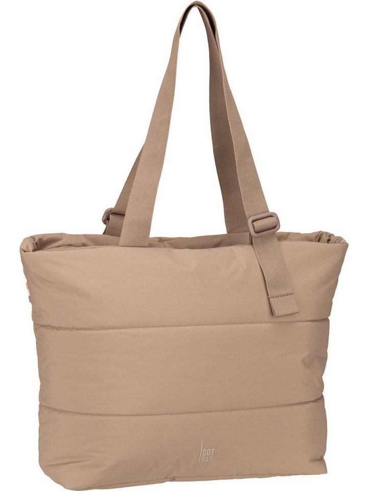 Got Bag Shopper Puffer Tote Bag von Got Bag
