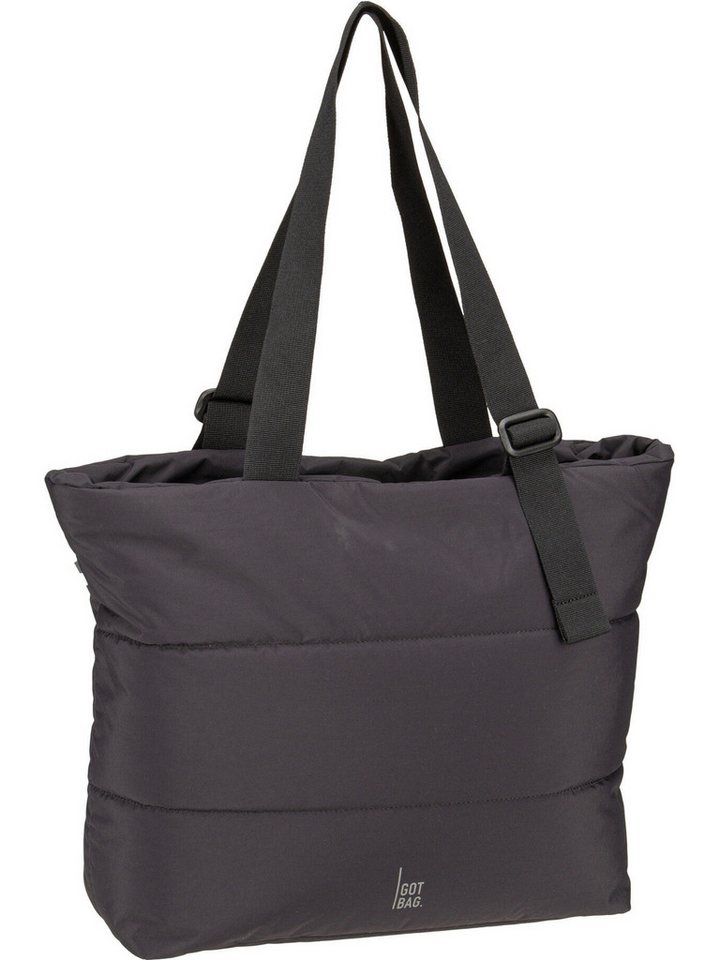 Got Bag Shopper Puffer Tote Bag von Got Bag