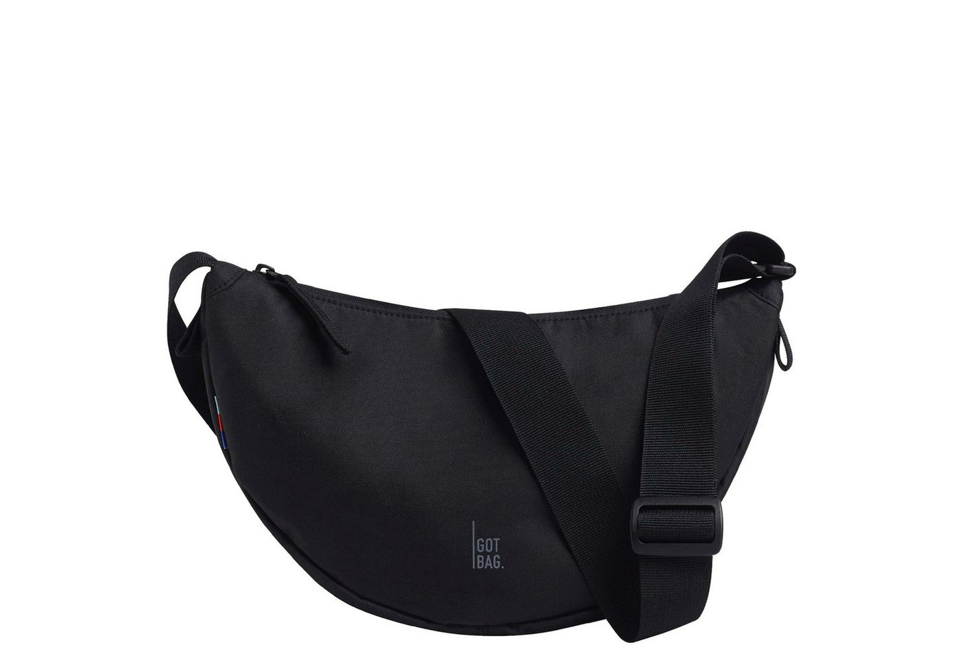 Got Bag Umhängetasche Moon Bag - Umhängetasche S (black) von Got Bag