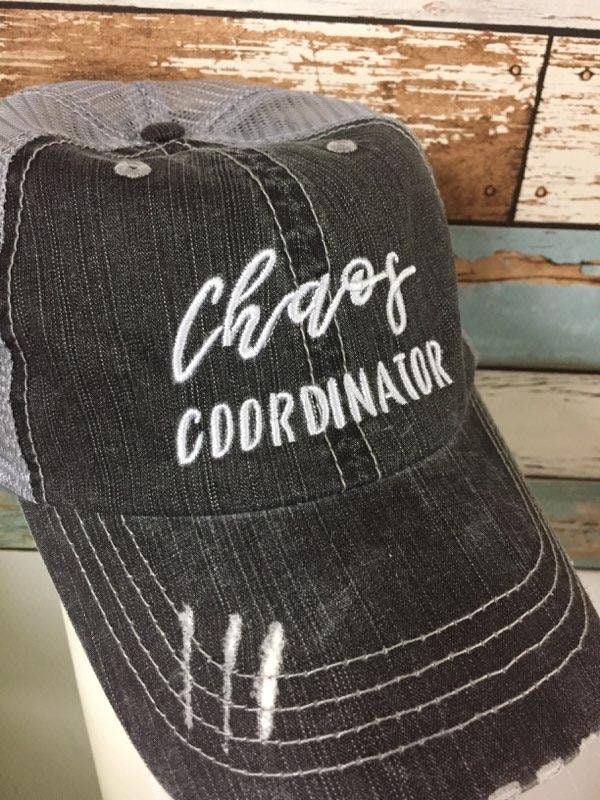 Chaos-Schlupfmütze von GotGear4U