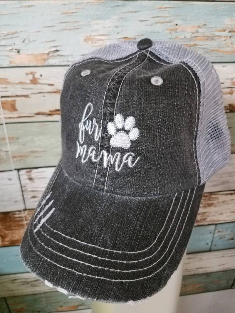 Fell Mama Mütze von GotGear4U