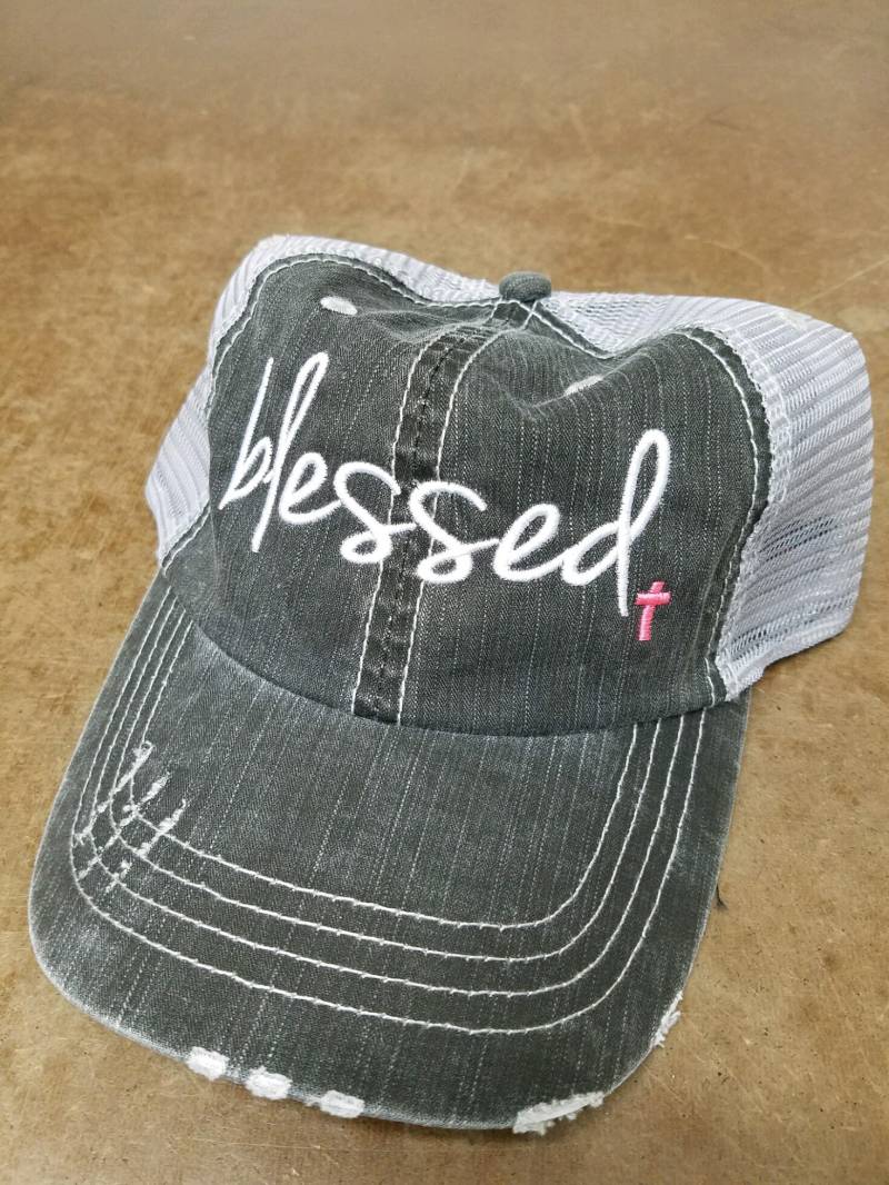 Gesegnete Mütze von GotGear4U