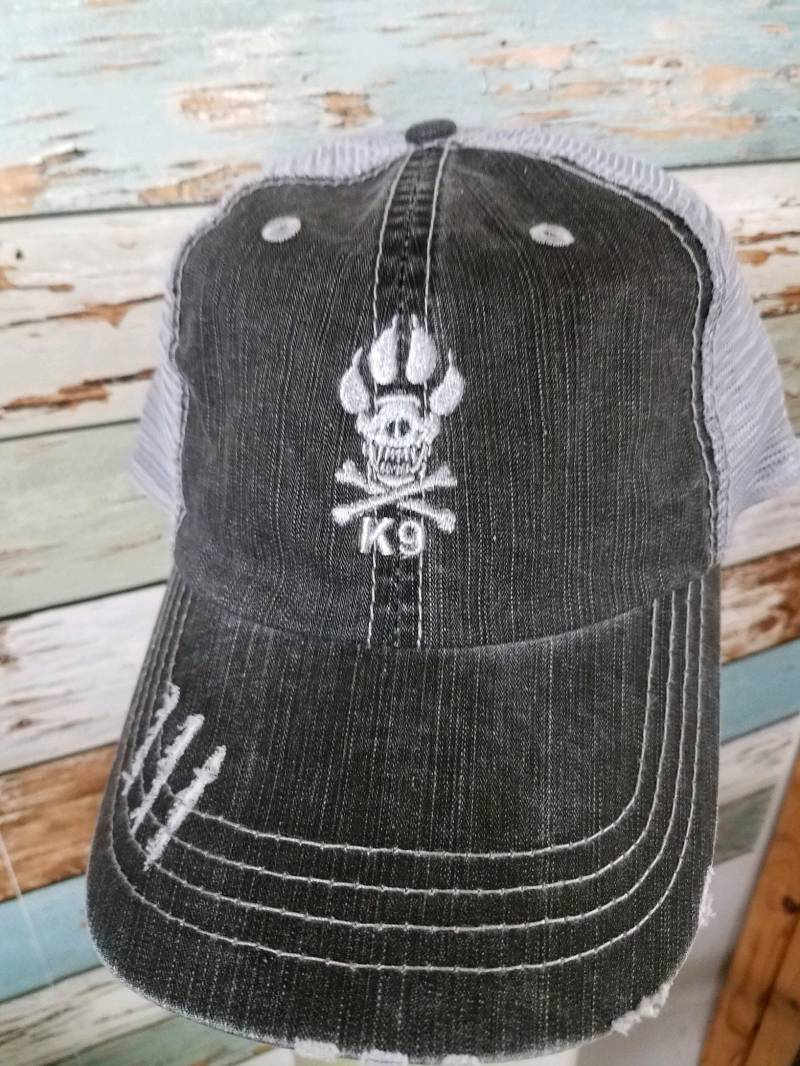 K-9 Hut von GotGear4U