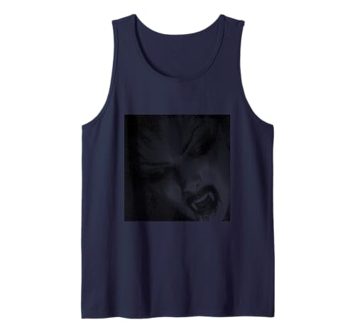 Vampir Gothic Anime Manga Japan Kawaii Goth Girl Alt Tank Top von Goth and Emo Designs for Anime Lovers