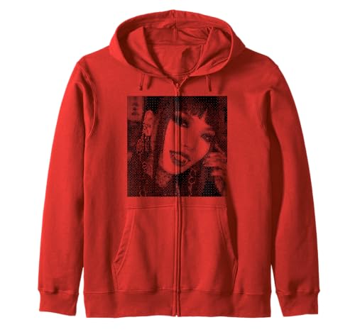 Gothic Vampir Girl Cute Emo Goth Aesthetic Kapuzenjacke von Gothic Vampire Girl for Goth Girls and Goth Mommy