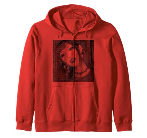 Gothic Vampir Girl Cute Emo Goth Aesthetic Kapuzenjacke von Gothic Vampire Girl for Goth Girls and Goth Mommy