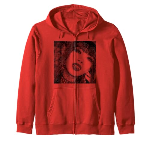 Gothic Vampir Girl Cute Emo Goth Aesthetic Kapuzenjacke Gothic Vampir Girl Cute Emo Goth Aesthetic Kapuzenjacke von Gothic Vampire Girl for Goth Girls and Goth Mommy