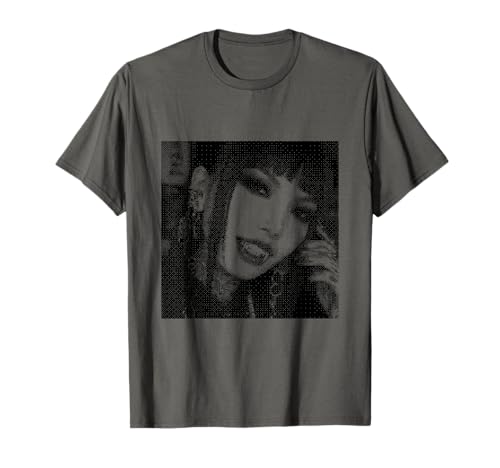 Gothic Vampir Girl Cute Emo Goth Aesthetic T-Shirt Gothic Vampir Girl Cute Emo Goth Aesthetic T-Shirt von Gothic Vampire Girl for Goth Girls and Goth Mommy