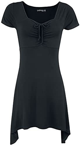 Gothicana by EMP Damen You Really Got Me schwarz 3XL von Gothicana by EMP