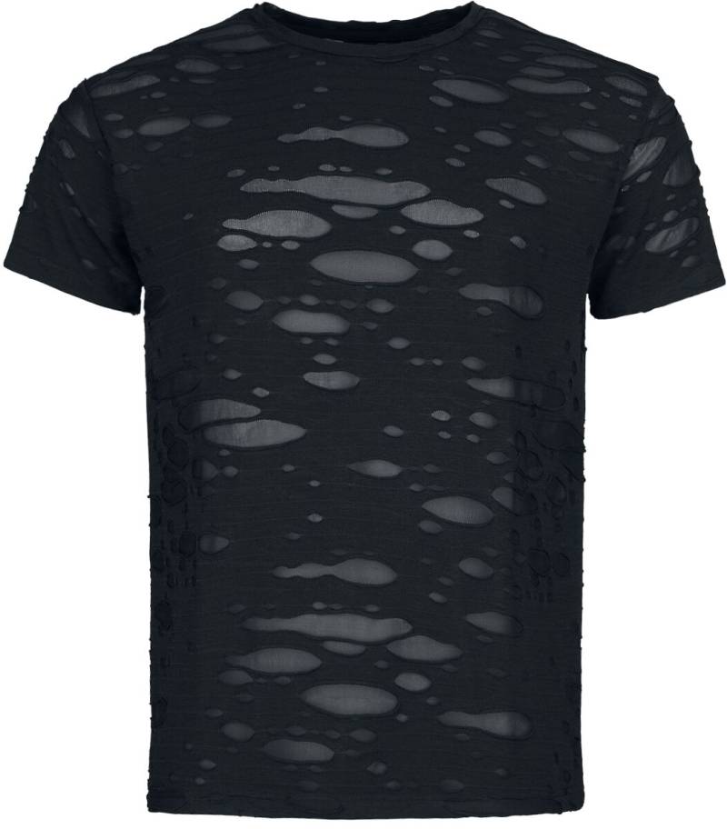 Gothicana by EMP  T-Shirt schwarz in XL von Gothicana by EMP