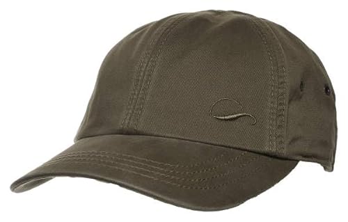 Gottmann Baseball Cap Montana oliv Größe 57 von Gottmann