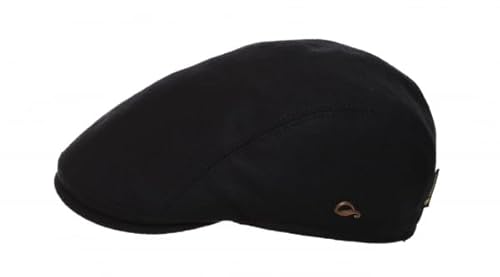 Gottmann Flatcap Jackson-K-G dunkelblau Größe 57 Gottmann Flatcap Jackson-K-G dunkelblau Größe 57 von Gottmann