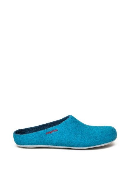 Magicfelt Filzpantoffel Damen - 701 von Magicfelt