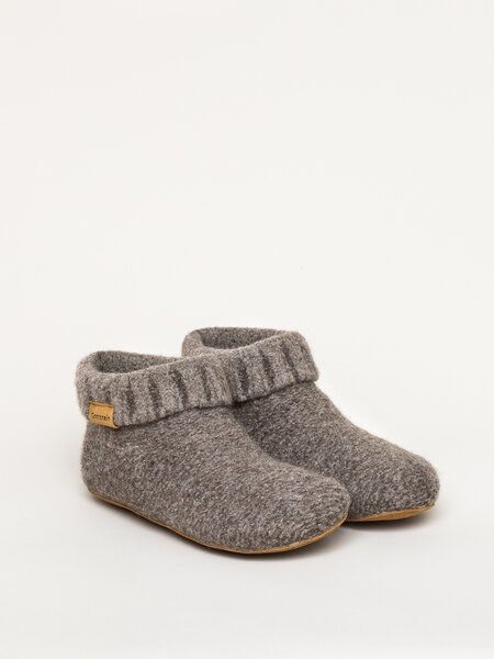 Magicfelt Knit Boot Unisex - 700 von Magicfelt
