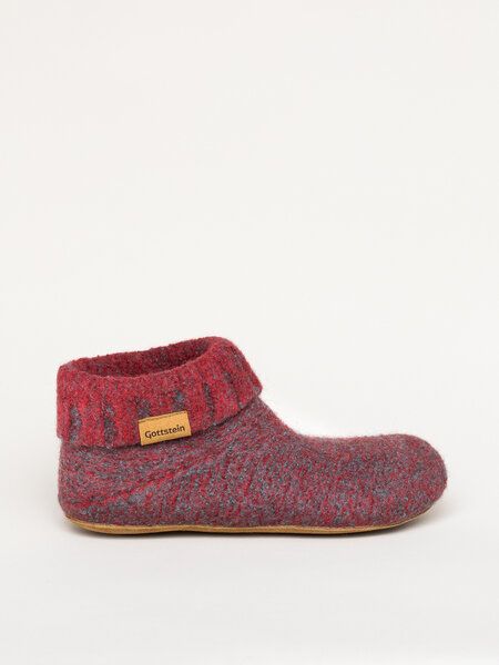 Magicfelt Knit Boot Unisex - 700 von Magicfelt