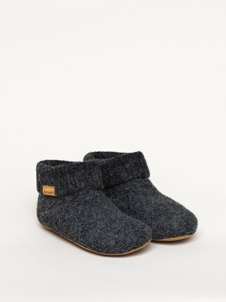 Magicfelt Knit Boot Unisex - 700 von Magicfelt