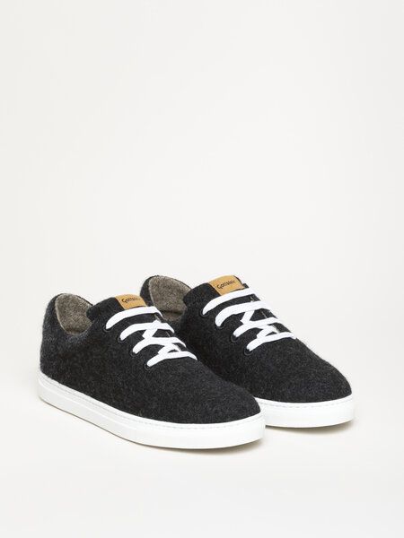 Magicfelt moderner Wool Walker 101 Sneaker aus 100 % Schurwolle von Magicfelt