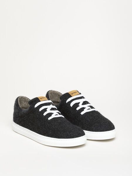 Magicfelt moderner Wool Walker 101 Sneaker aus 100 % Schurwolle von Magicfelt