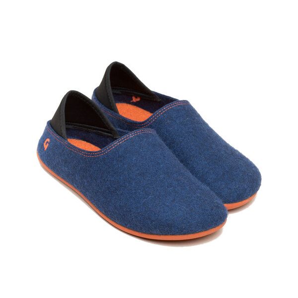 Gottstein Wool Slip-On Pantoffel von Gottstein