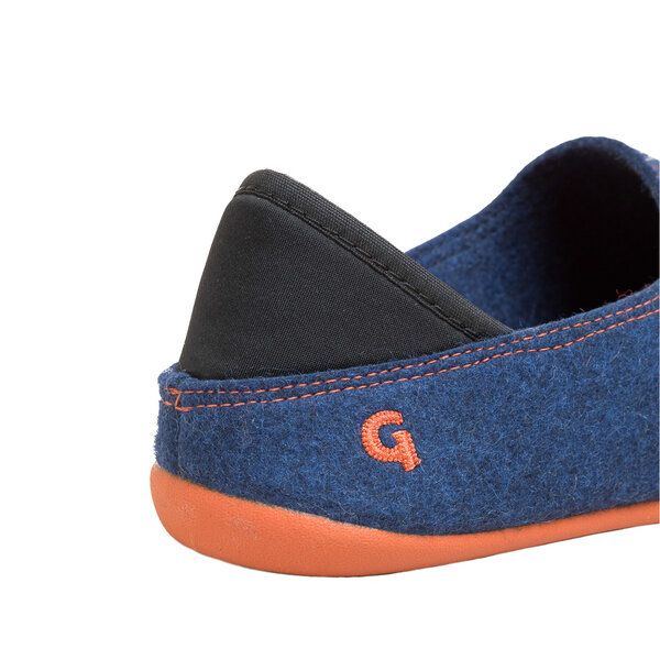 Gottstein Wool Slip-On Pantoffel von Gottstein