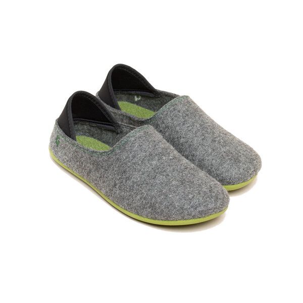 Gottstein Wool Slip-On Pantoffel von Gottstein