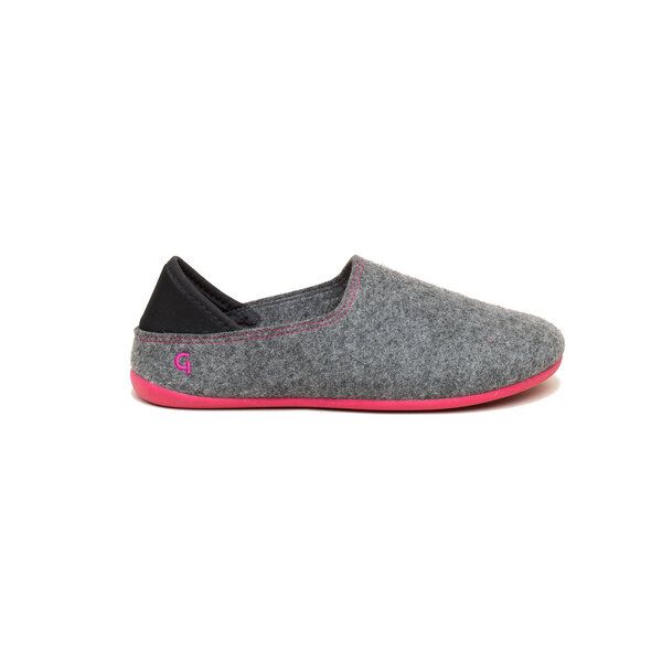 Gottstein Wool Slip-On Pantoffel von Gottstein