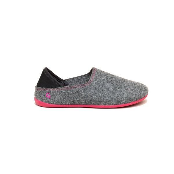 Gottstein Wool Slip-On Pantoffel von Gottstein