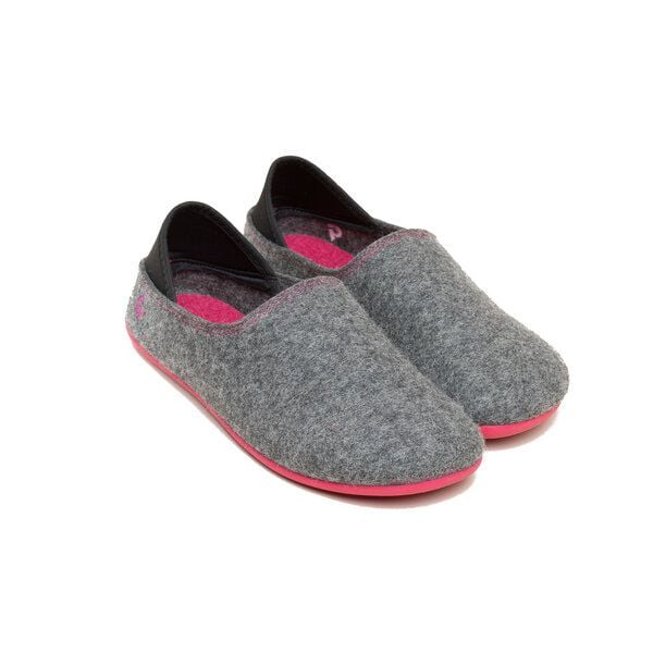 Gottstein Wool Slip-On Pantoffel von Gottstein