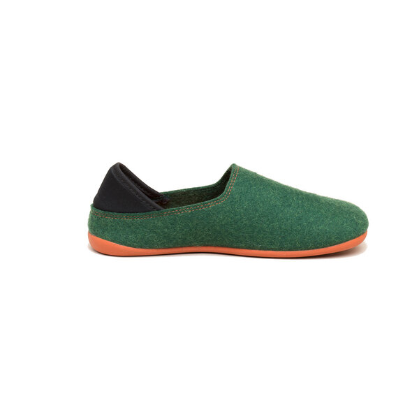 Gottstein Österreich Wool Slip-On Pantoffel von Gottstein Österreich